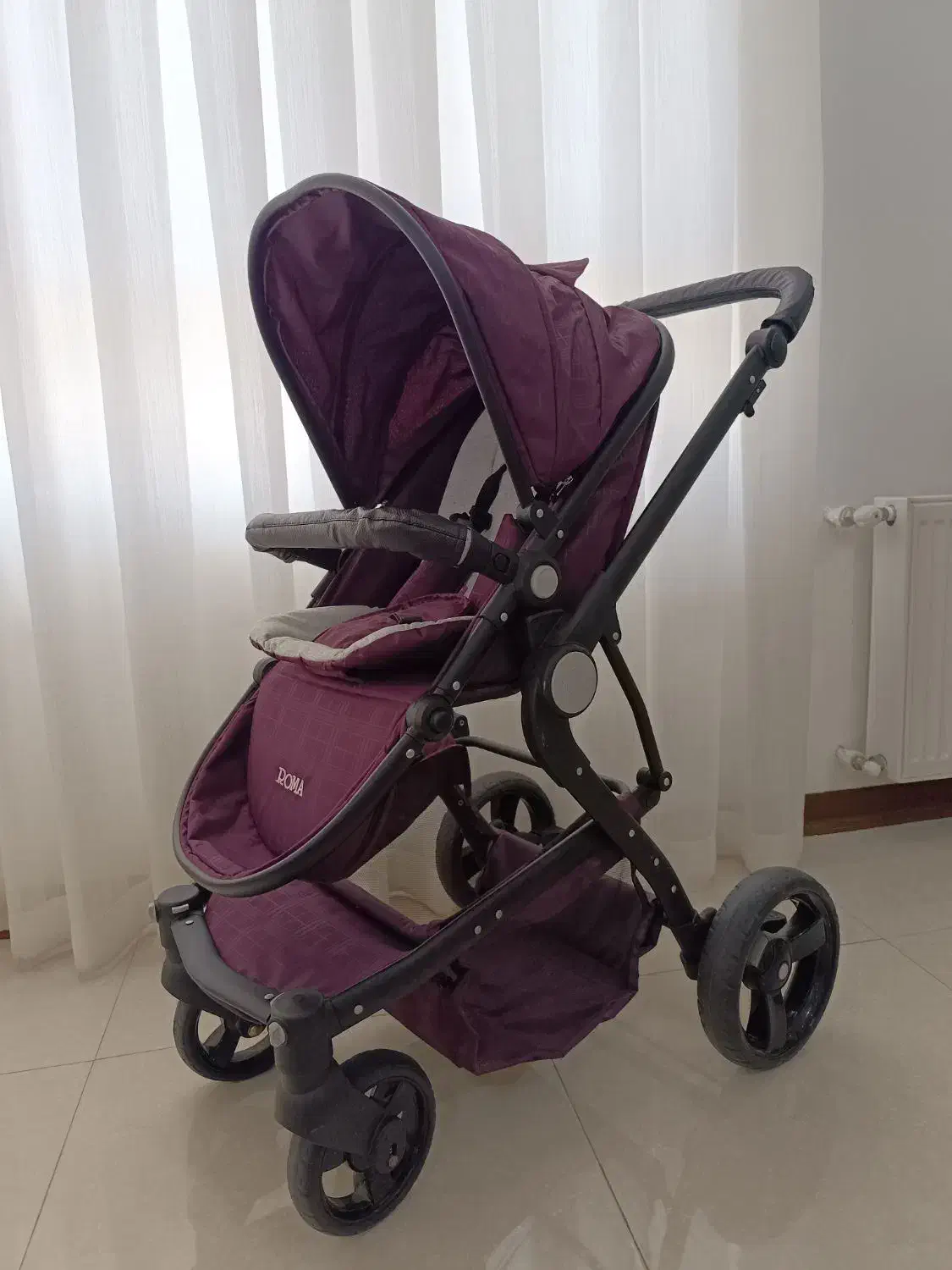 کالسکه و کریر|کالسکه و لوازم جانبی|ماهدشت, |دیوار