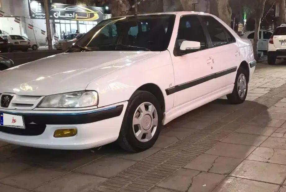 پارس 1400|خودرو سواری و وانت|نظرآباد, نظرآباد|دیوار