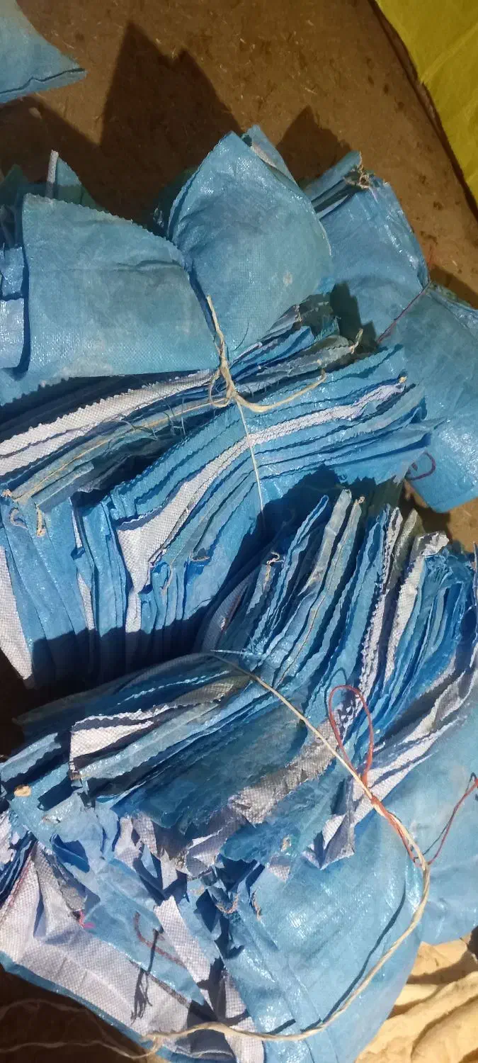 ۲۰۰ تا گونی|ظروف نگهدارنده، پلاستیکی، یک‌بارمصرف|میاندوآب, |دیوار