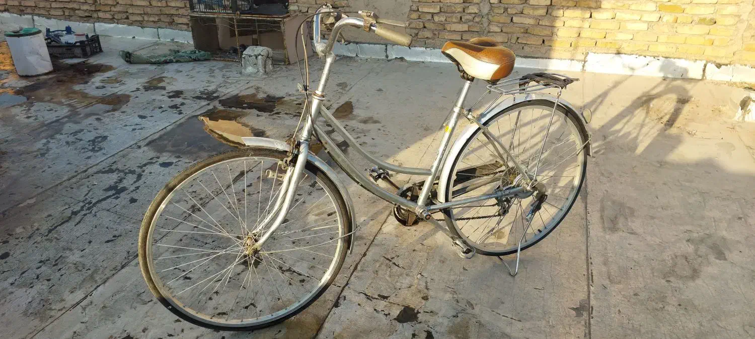 دوچرخه کورسی ژاپنی اصل|دوچرخه، اسکیت، اسکوتر|ورامین, ورامین|دیوار