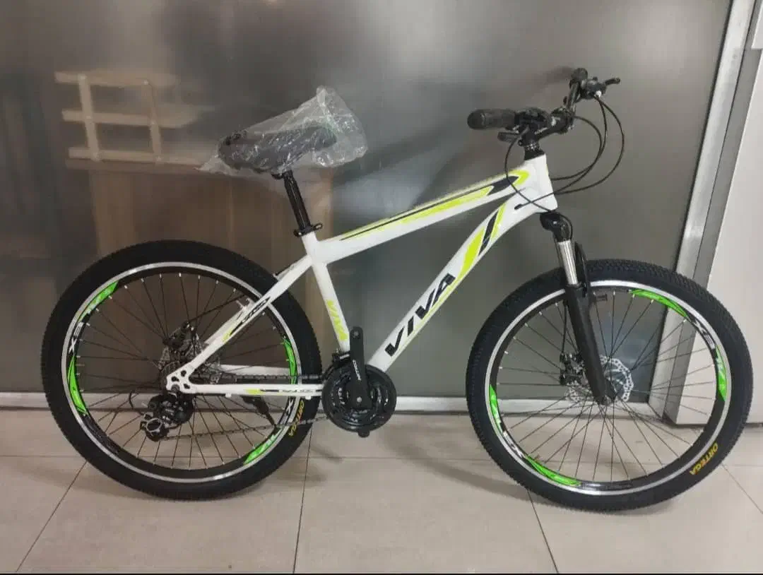 کمپانی دوچرخه 26.قس+طی jocal(مارالان سجادیه)|دوچرخه، اسکیت، اسکوتر|تبریز, |دیوار