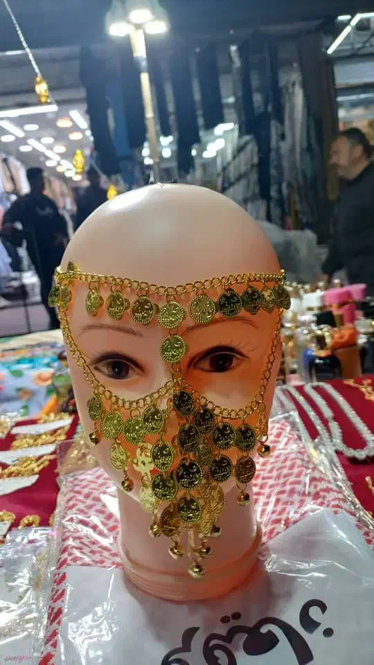 گالری دبی|بدلیجات|بندر امام خمینی, |دیوار