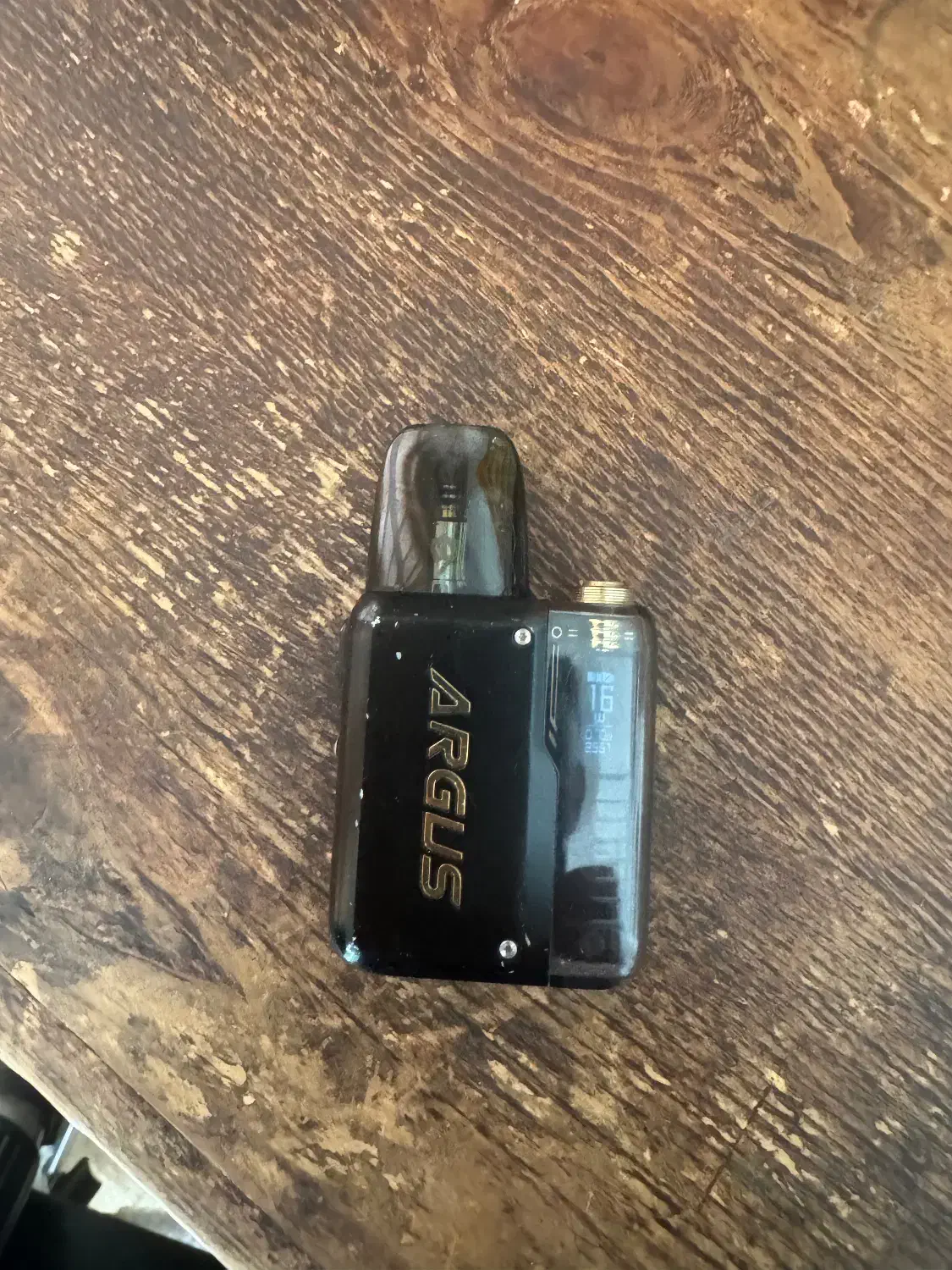 پاد ارگاس پی ۲ همراه با سالت|زیورآلات و اکسسوری|شیراز, دانشگاه شیراز|دیوار