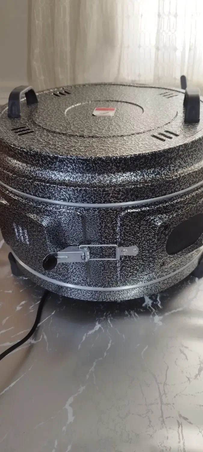 فر برقی|اجاق گاز و لوازم برقی پخت‌وپز|چابهار, |دیوار