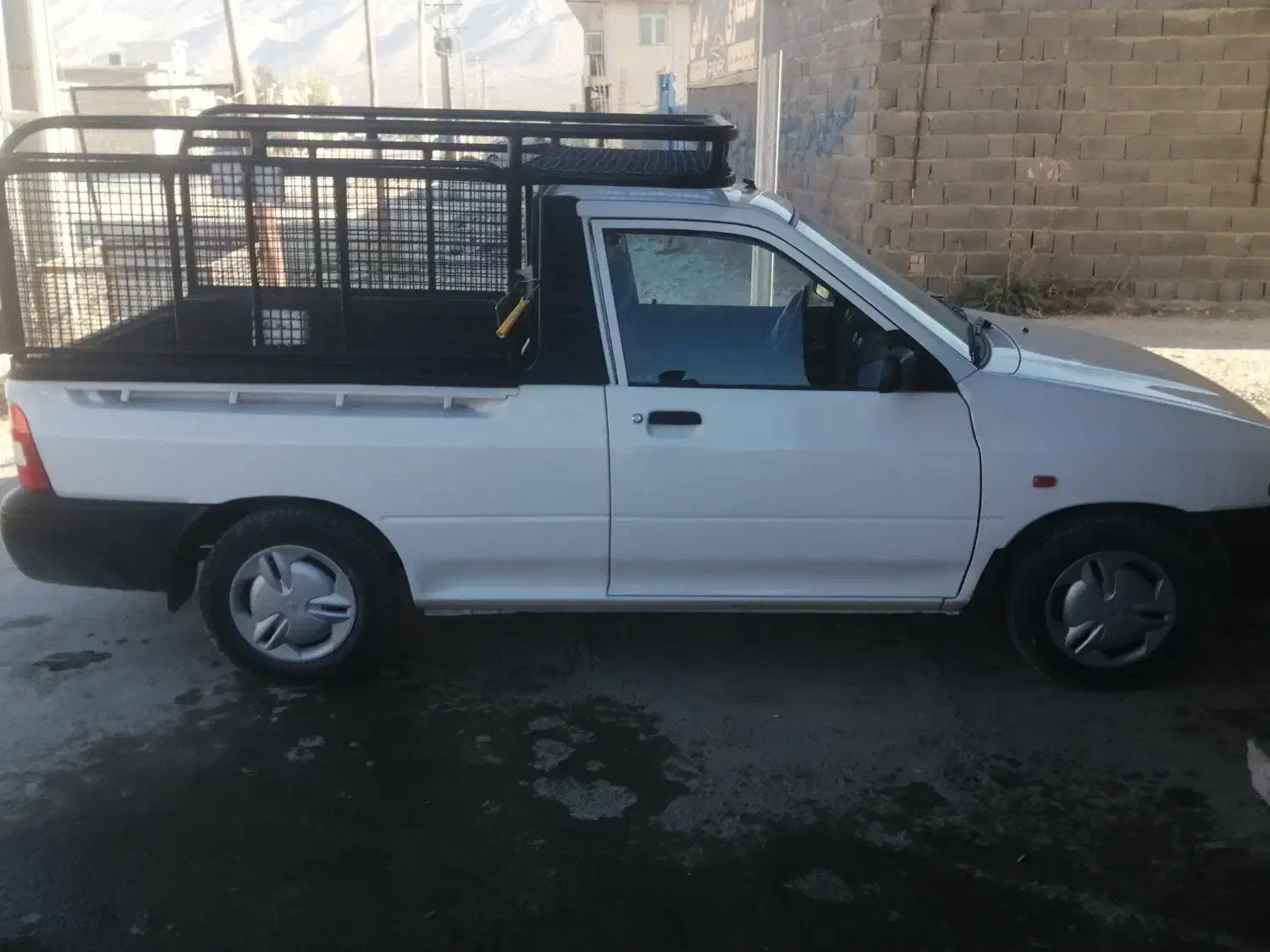 مدل برج 12،سال 1403|خودرو سواری و وانت|کامفیروز, |دیوار