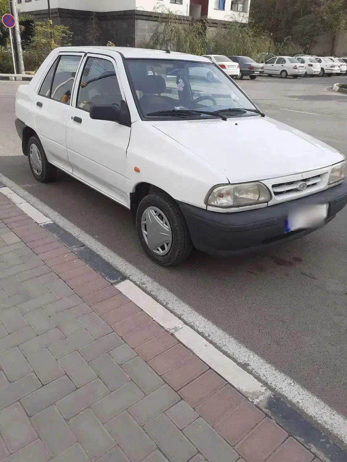 پرایددوگانه سوزمدل1399|خودرو سواری و وانت|مشهد, امام خمینی|دیوار