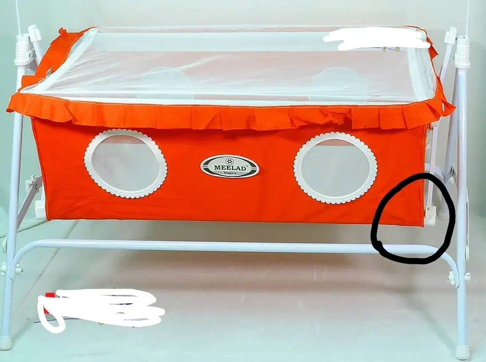 گهواره میلاد|تخت و سرویس خواب|یاسوج, |دیوار