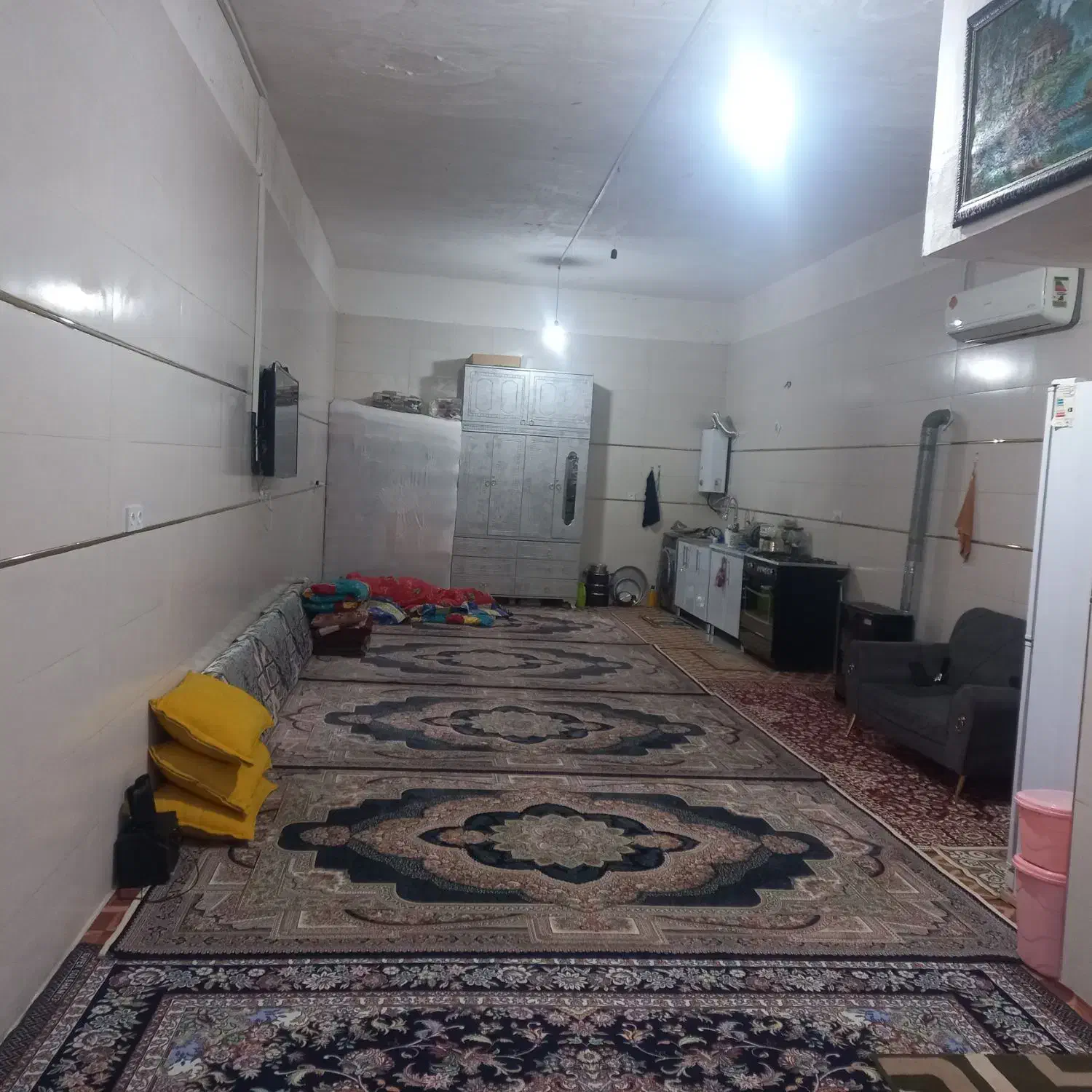 مغازه اجاره‌|اجارهٔ مغازه و غرفه|قم, ولیعصر|دیوار