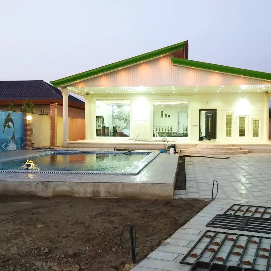 شیروانی سوله سازی با بهترین کیفیت|خدمات پیشه و مهارت|خرمآباد, |دیوار