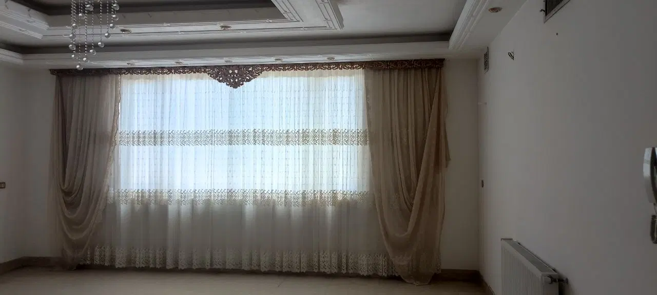 ۱۱۵ متر نوساز در زیباشهر دلباز و نورگیر|اجارهٔ آپارتمان|زاهدان, |دیوار