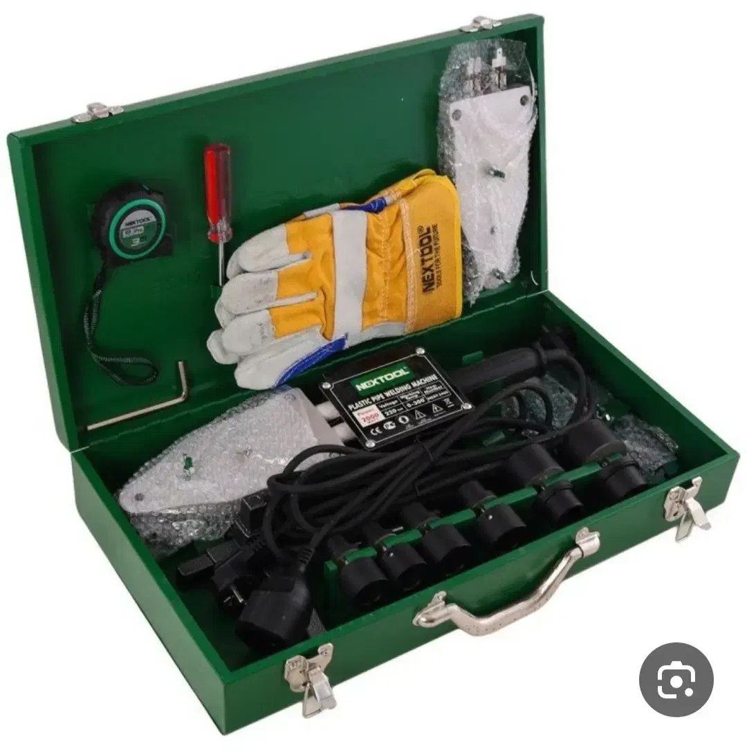 اتو لوله 2200 وات.اقساطی (ابزار رستگاری)|ابزارآلات|کرمان, |دیوار