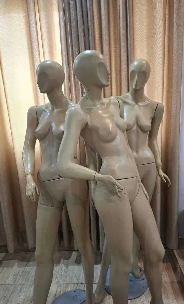 مانکن دست دوم|فروشگاه و مغازه|فردیس, فردیس|دیوار