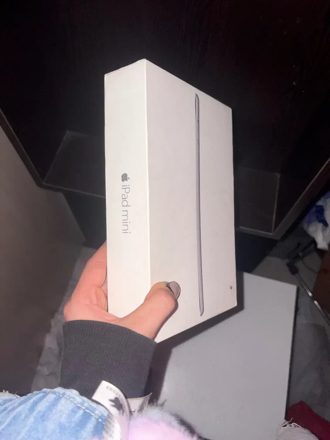 ایپد مینی|تبلت|اصفهان, باغ زیار|دیوار