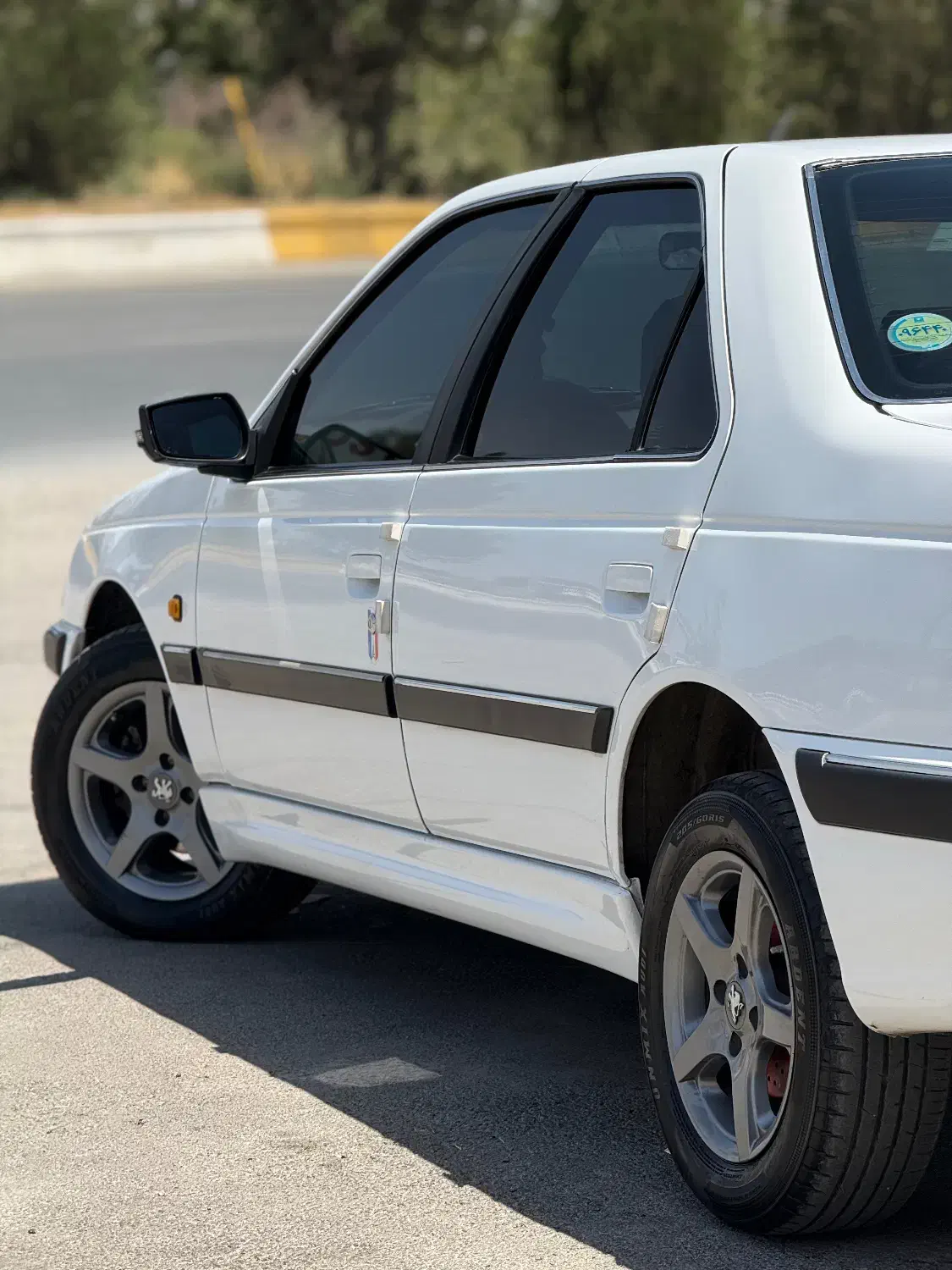 پرشیا 99|خودرو سواری و وانت|ارومیه, |دیوار