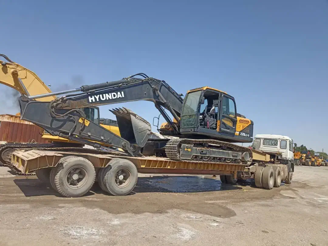 اجاره بیل لودر کمپرسی|خدمات حمل و نقل|خرمشهر, |دیوار