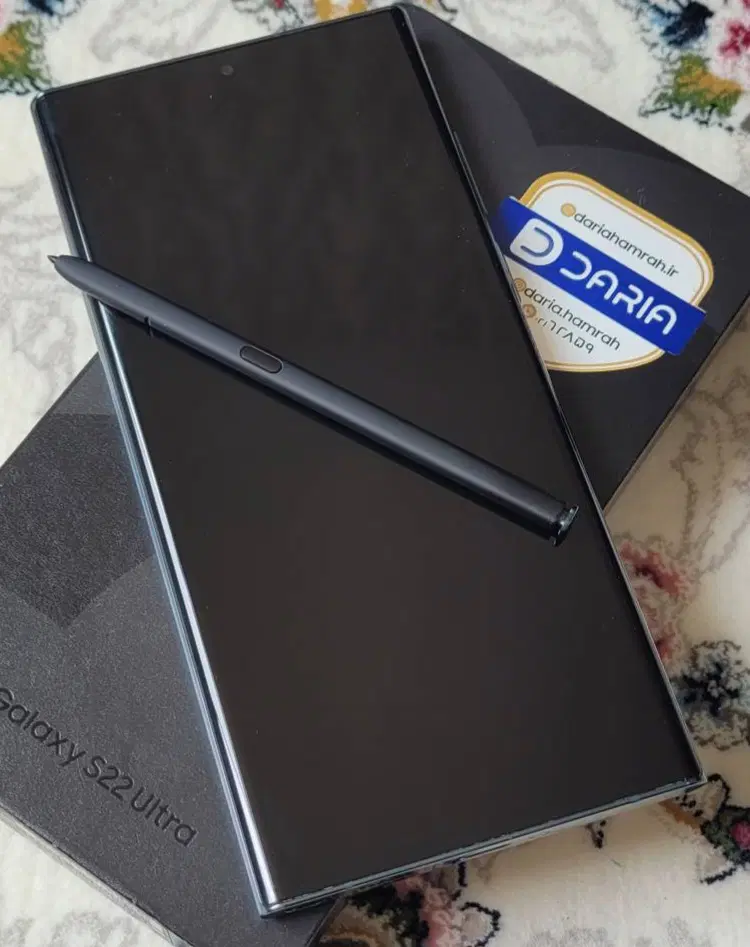 S22 ultra|موبایل|تهران, بلوار کشاورز|دیوار