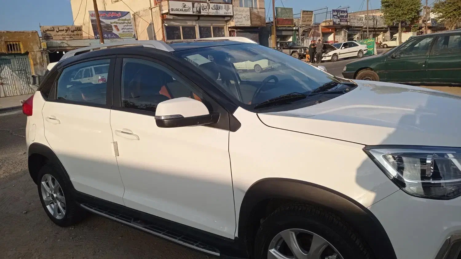 x22 دنده ای|خودرو سواری و وانت|زنجان, |دیوار