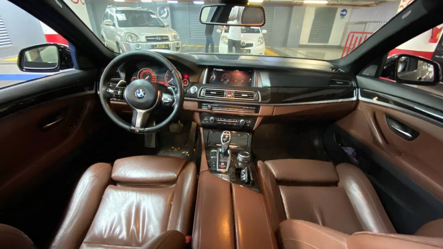 BMW 528i 2016|خودرو سواری و وانت|تهران, اقدسیه|دیوار