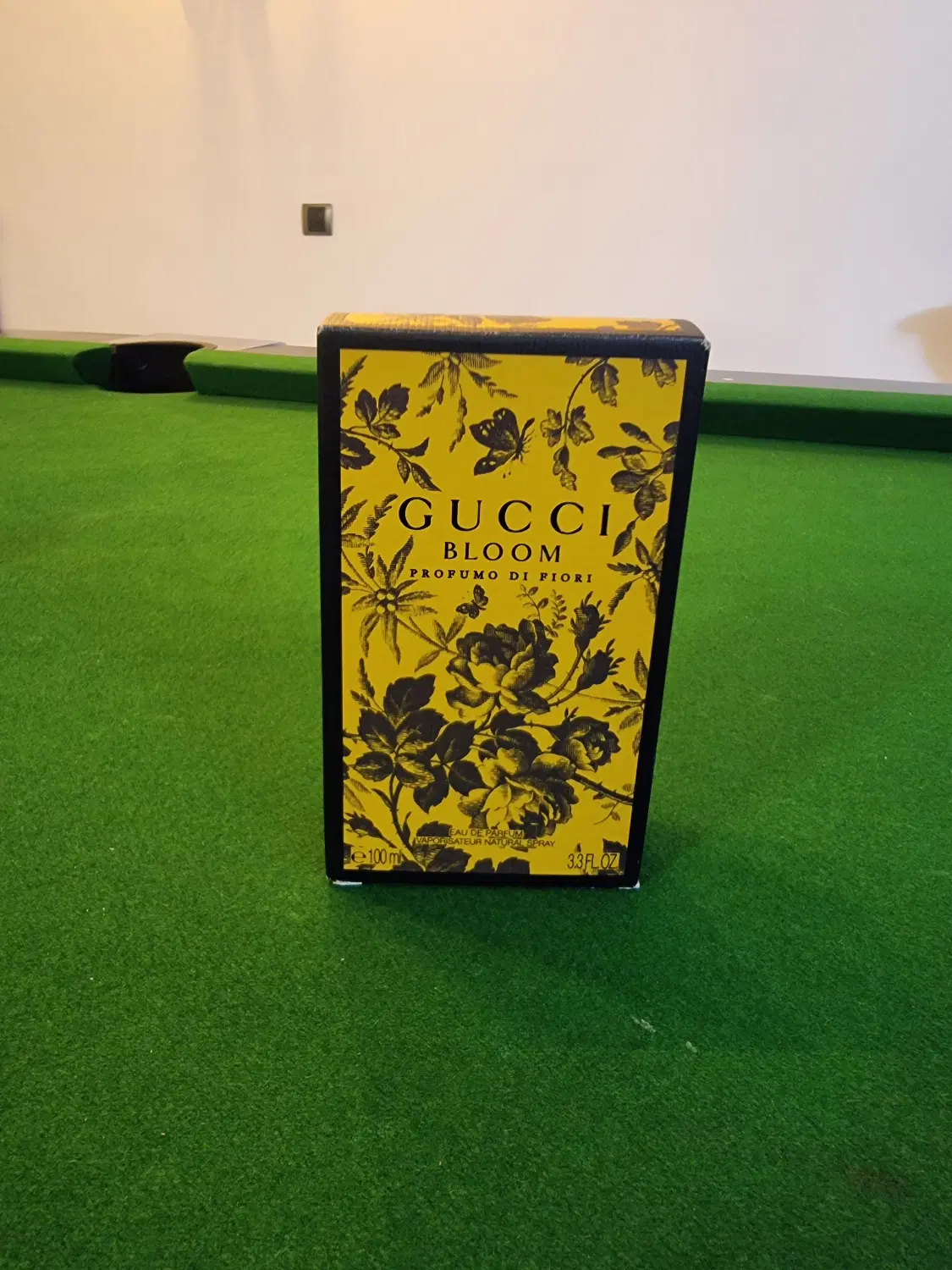 عطر ادکلن گوچی بلوم پرفیوم دی فیوری Gucci|آرایشی، بهداشتی، درمانی|تهران, سیمای ایران|دیوار