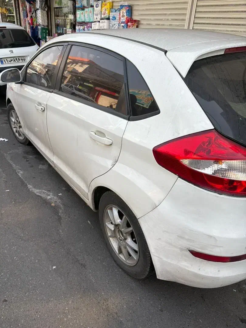 Mvm 315|خودرو سواری و وانت|رشت, بازار|دیوار