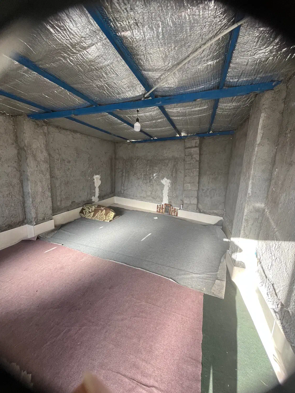 ۴۰قصب باغ کرمان لاله زار قلعه عسکر|فروش خانه و ویلا|لاله زار, |دیوار