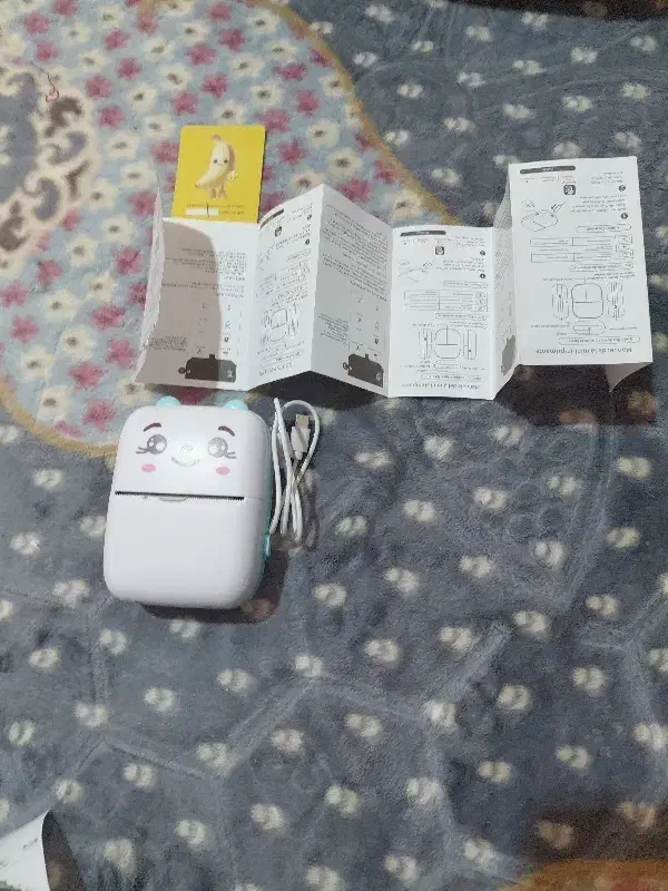 پیرینترجیبی،لیبل زن نونو|پرینتر، اسکنر، کپی، فکس|شهرکرد, |دیوار