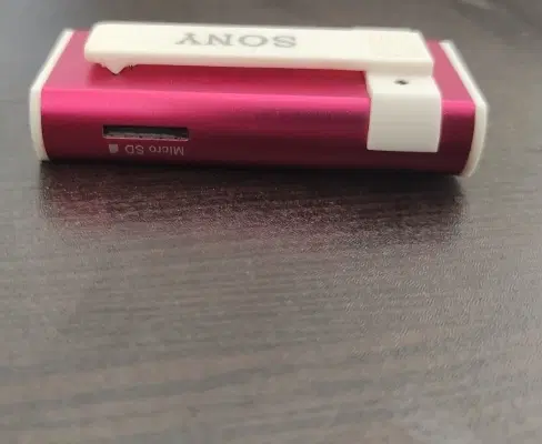 MP3 player sony|پخش‌کننده همراه|ارومیه, |دیوار