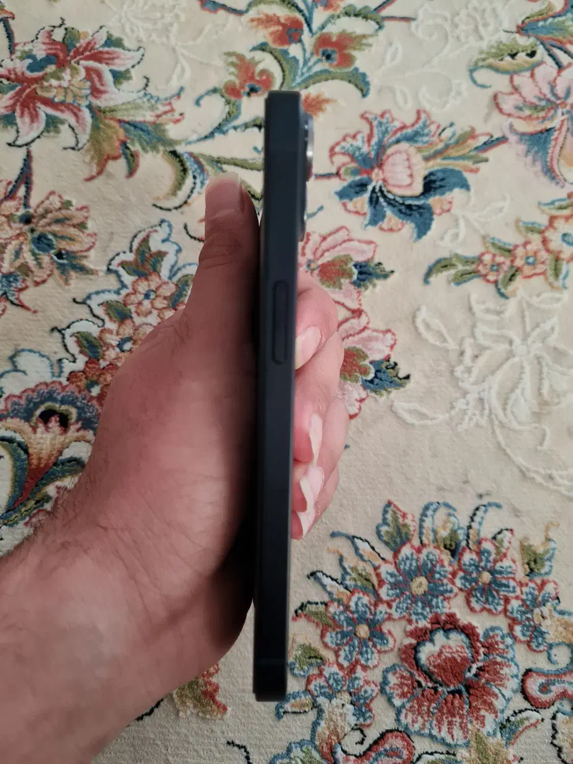 آیفون ۱۳ نرمال  . آیفون . سامسونگ . شیائومی|موبایل|شاهین‌شهر, خبرنگار|دیوار