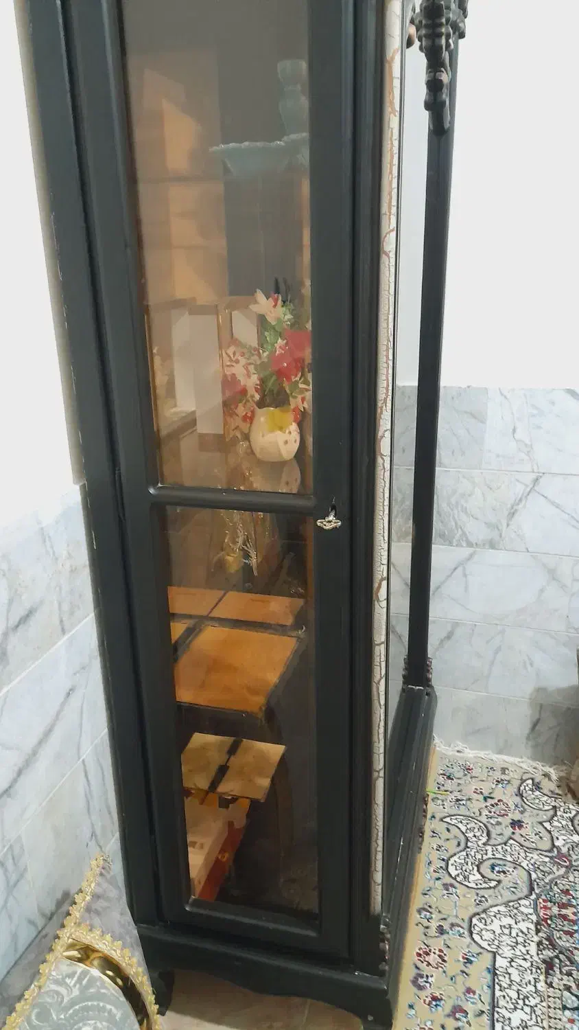 فروش جارو برقی و مایکروفر جوجه گردان و یک عدد بوفه|سایر لوازم برقی|یزد, |دیوار