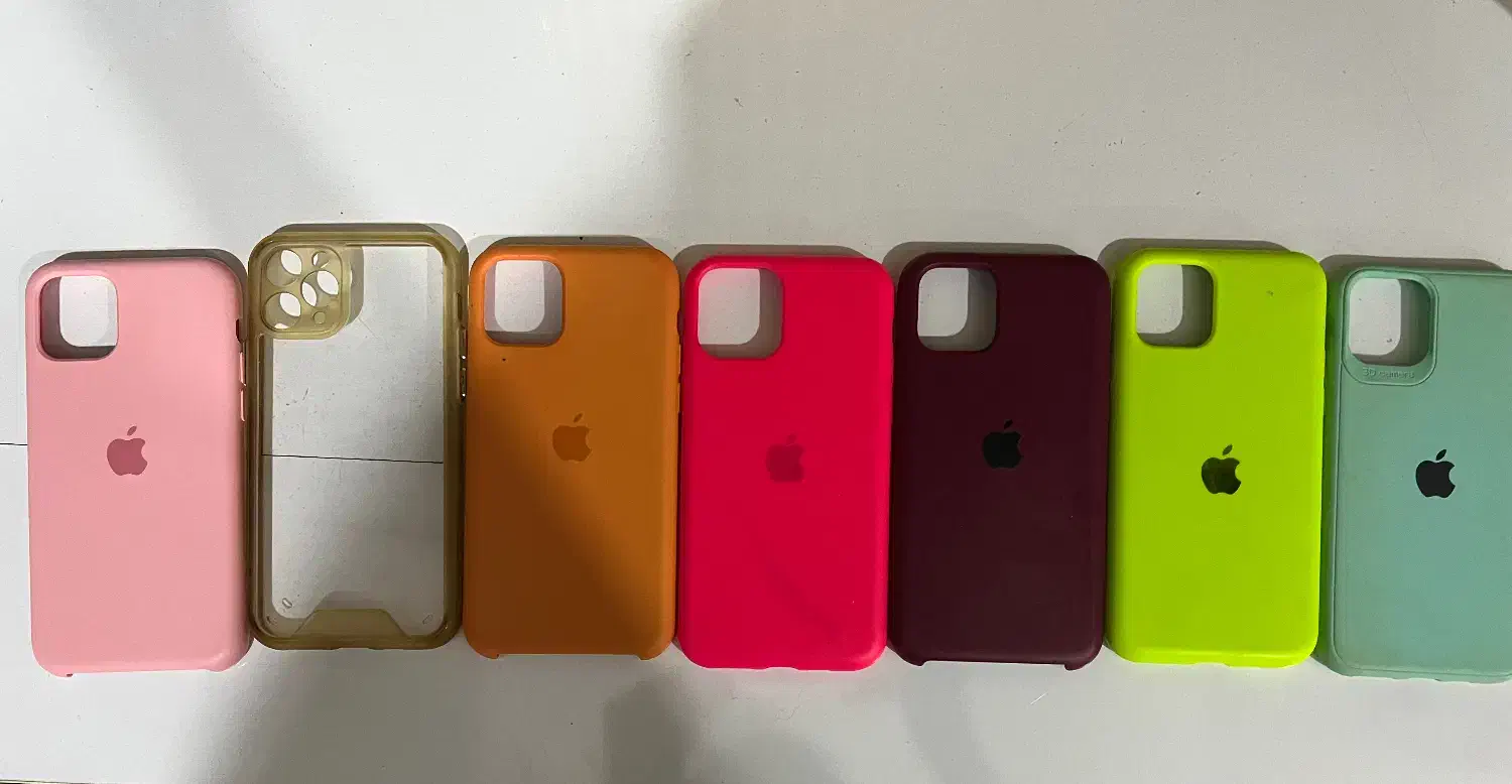 گارد گوشی ایفون ۱۱ پرو|لوازم جانبی موبایل و تبلت|ایذه, |دیوار