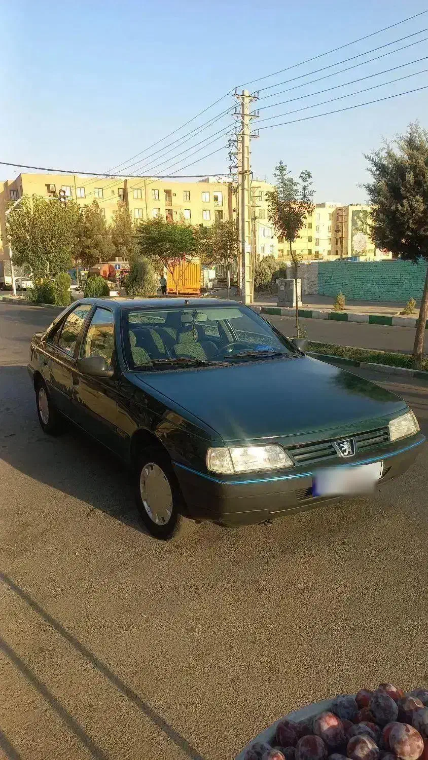 آردی آی مدل ۸۳|خودرو سواری و وانت|ملارد, |دیوار