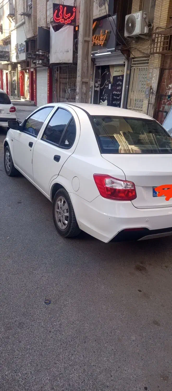 سواری|خودرو سواری و وانت|بندرعباس, |دیوار