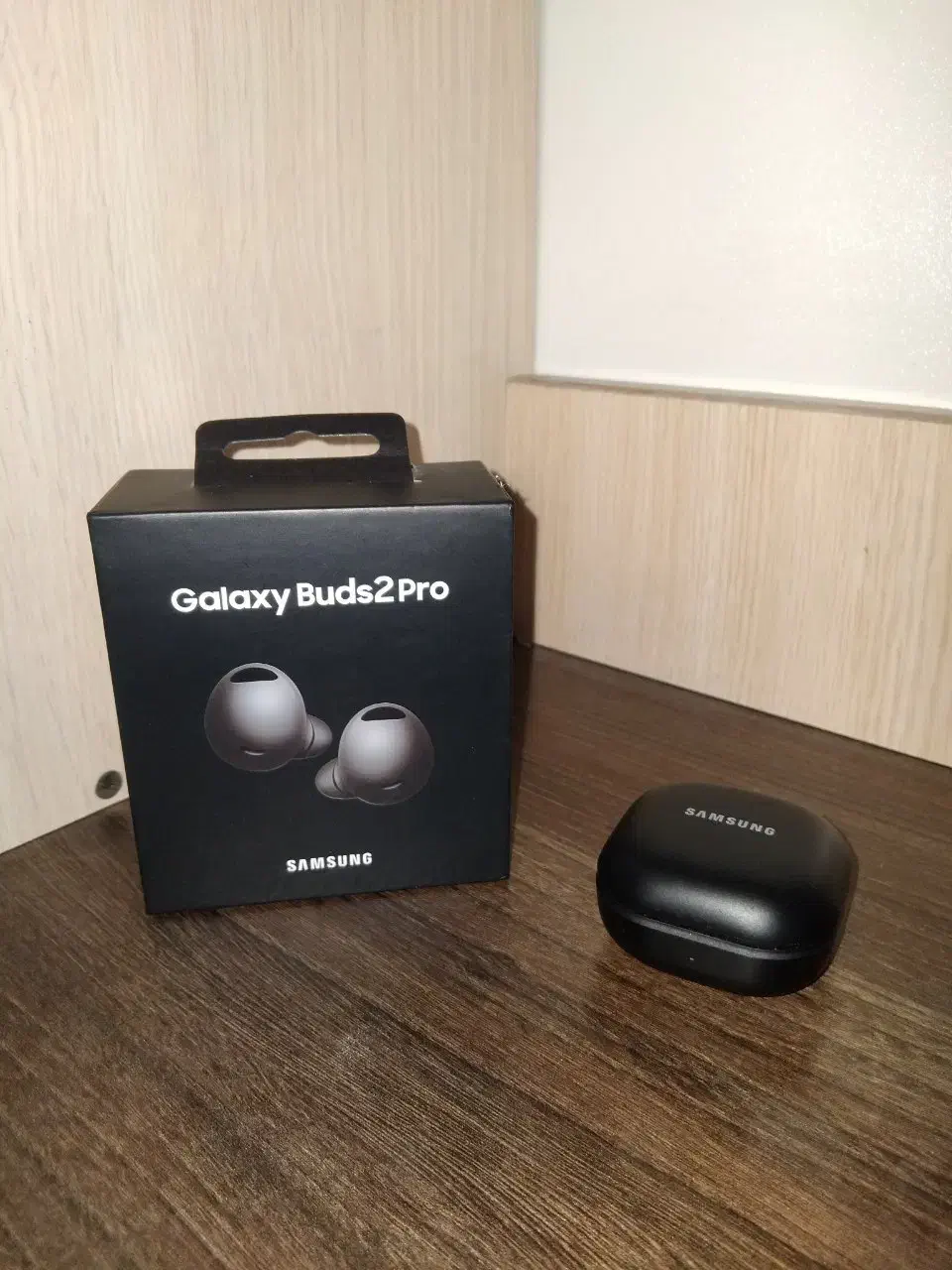 Galaxy Buds2 pro|لوازم جانبی موبایل و تبلت|برخوار, |دیوار