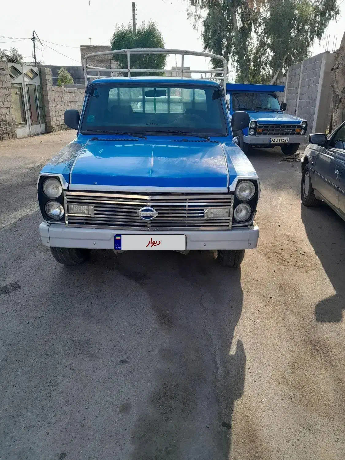 فروش ماشین|خودرو سواری و وانت|جیرفت, |دیوار