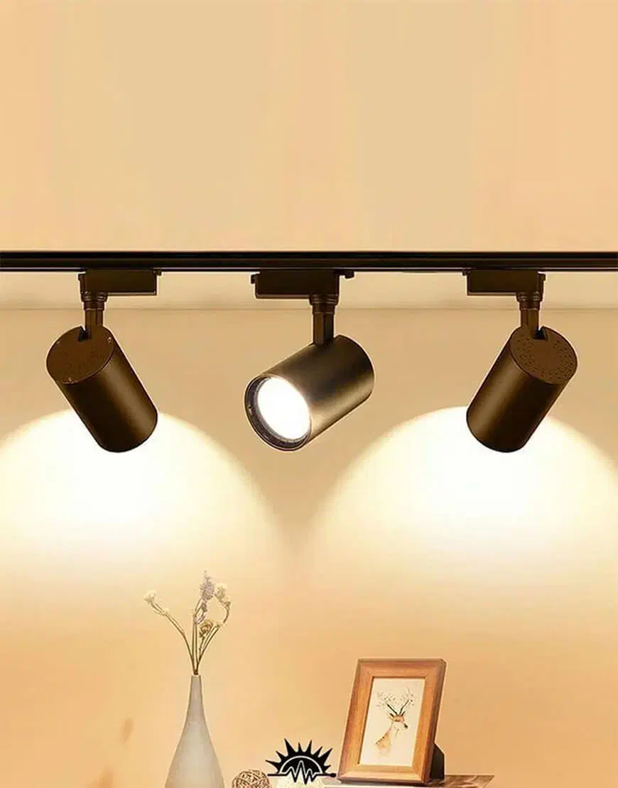 رگال و قفسه بندی و نورپردازی|کتابخانه، شلف، قفسه‌های دیواری|کاشان, فاز ۲ ناجی آباد|دیوار