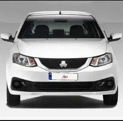 ساینا مدل ۹۵تا۹۷|خودرو سواری و وانت|جهرم, |دیوار