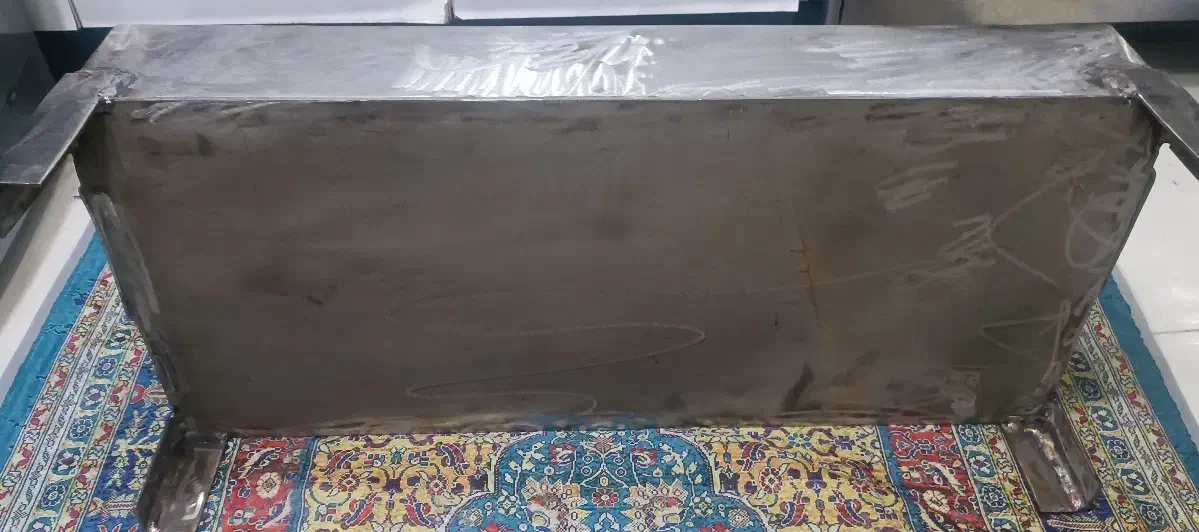 منقل|اجاق گاز و لوازم برقی پخت‌وپز|فولادشهر, C7|دیوار