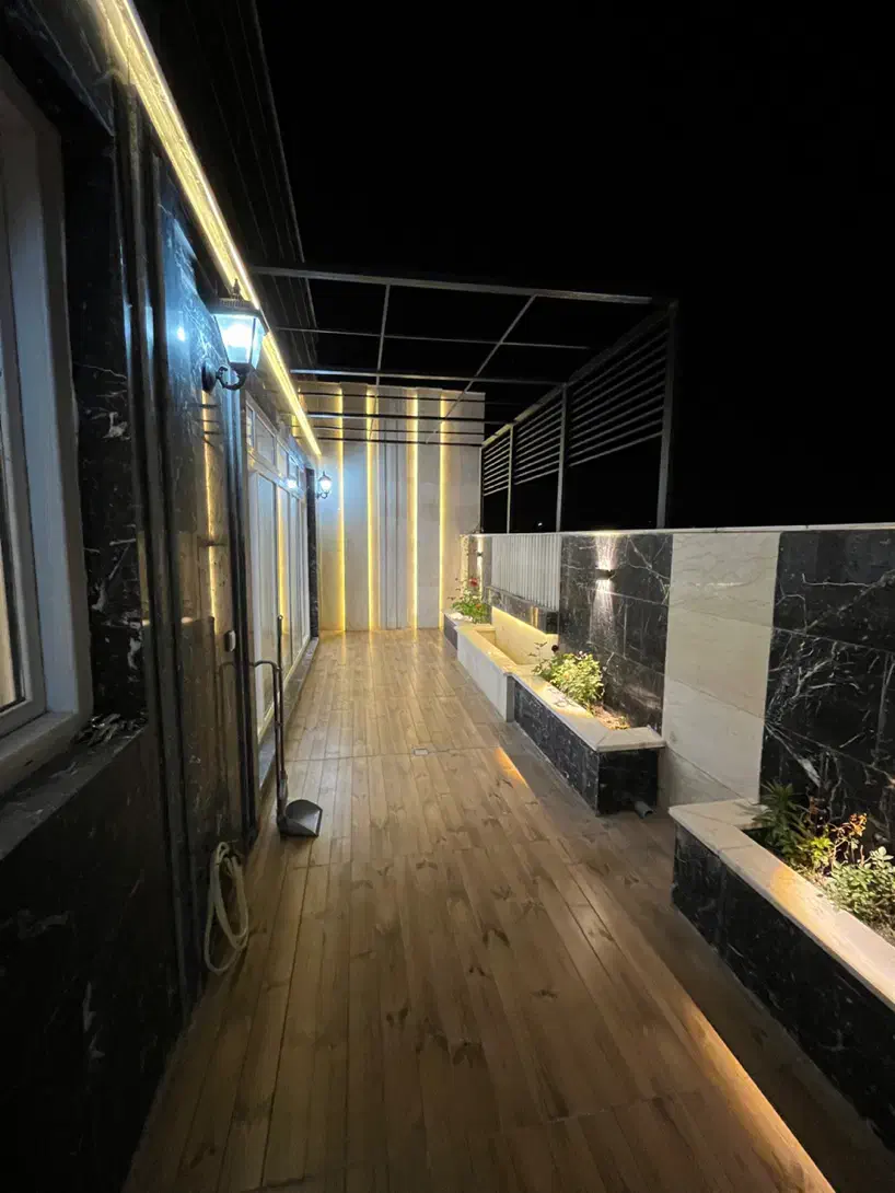 تراس بزرگ بدون مشرف /سر دونبش /فلاحی|فروش آپارتمان|مشهد, شهرک لشکر (شهرک غرب)|دیوار