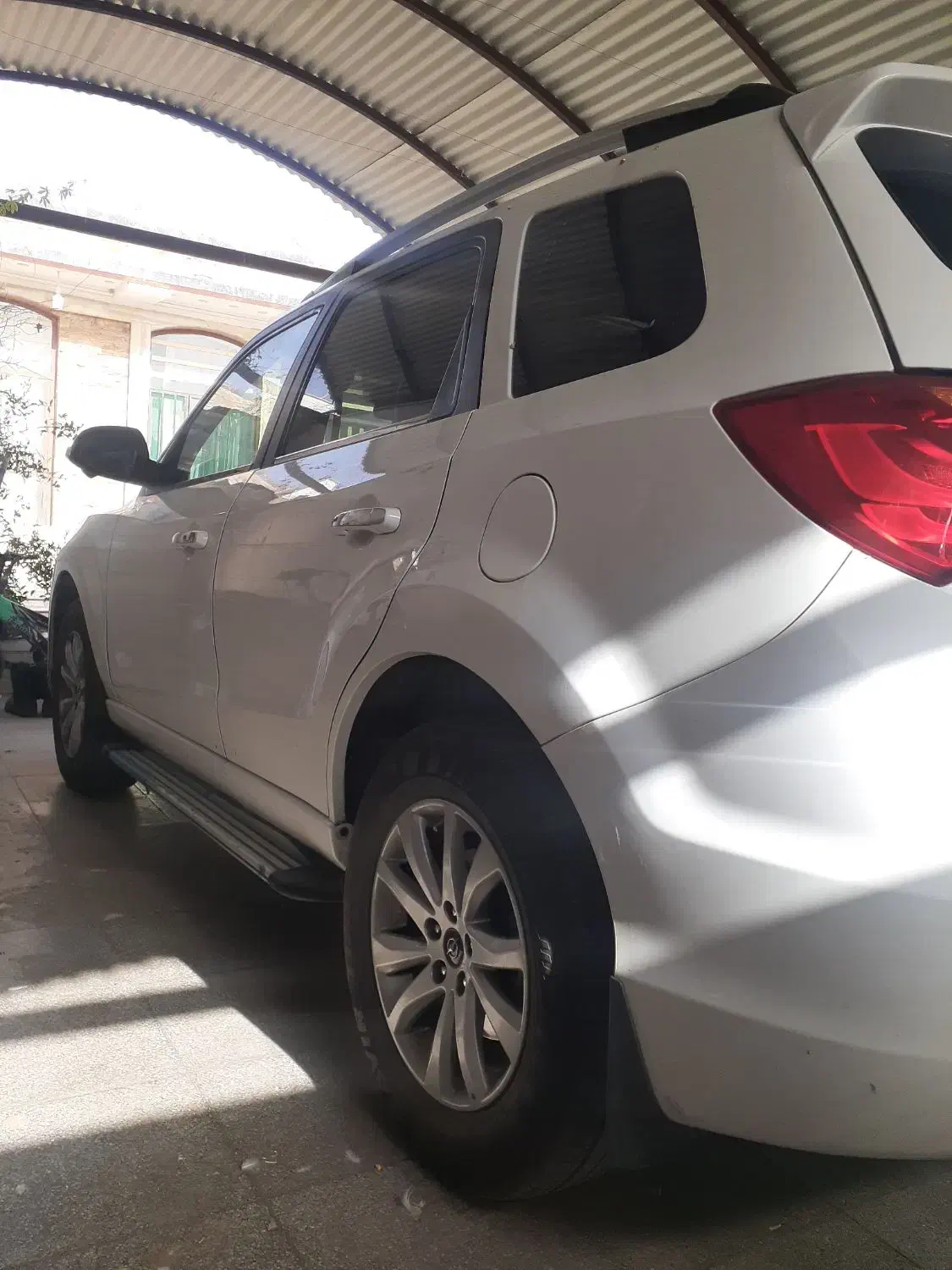 هایما اس ۷ پلاس|خودرو سواری و وانت|زرند, |دیوار