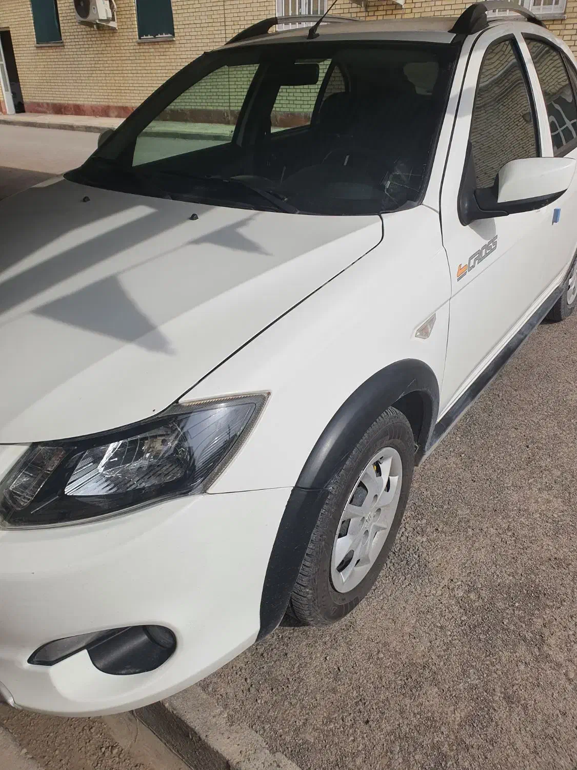 کوییک ۱۴۰۱ سیمی|خودرو سواری و وانت|بندر ماهشهر, |دیوار