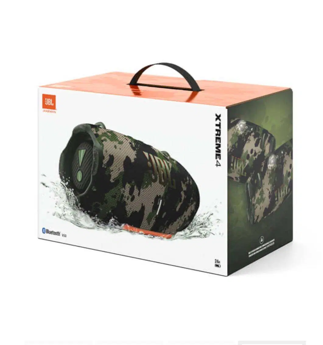 Jbl Xtreme4|پخشکننده همراه|کاشمر, |دیوار