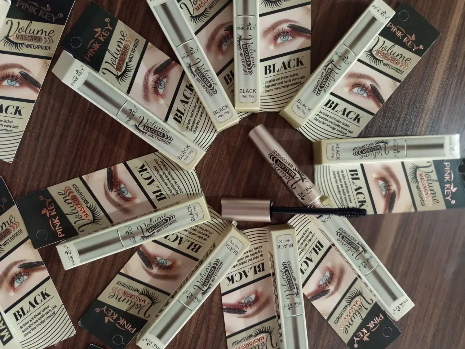 ریمل|آرایشی، بهداشتی، درمانی|گنبد کاووس, |دیوار