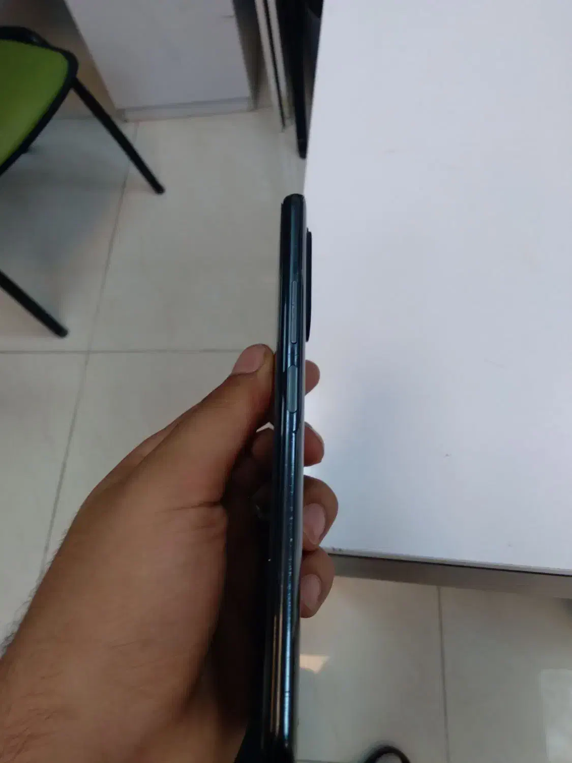 poco F3 256 G|موبایل|اصفهان, امامزاده اسماعیل|دیوار
