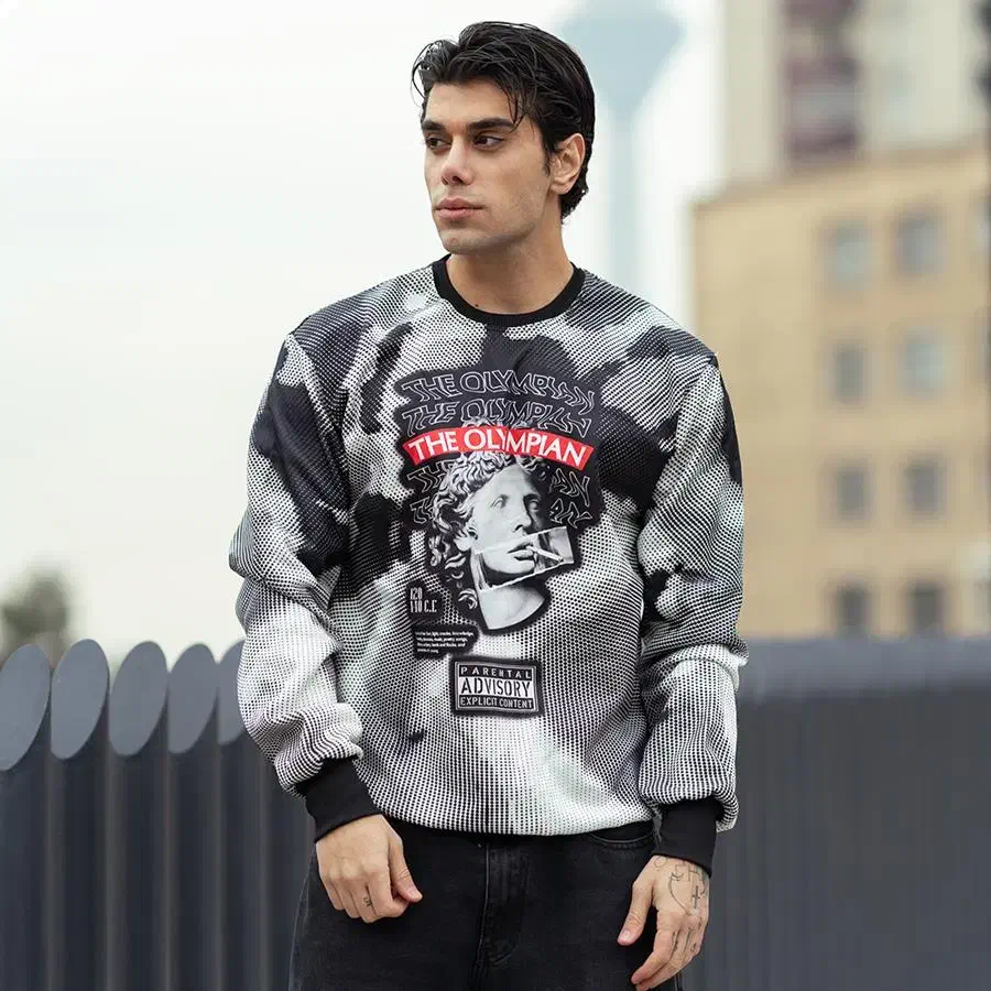 پلیور مردانه|لباس|سیرجان, |دیوار