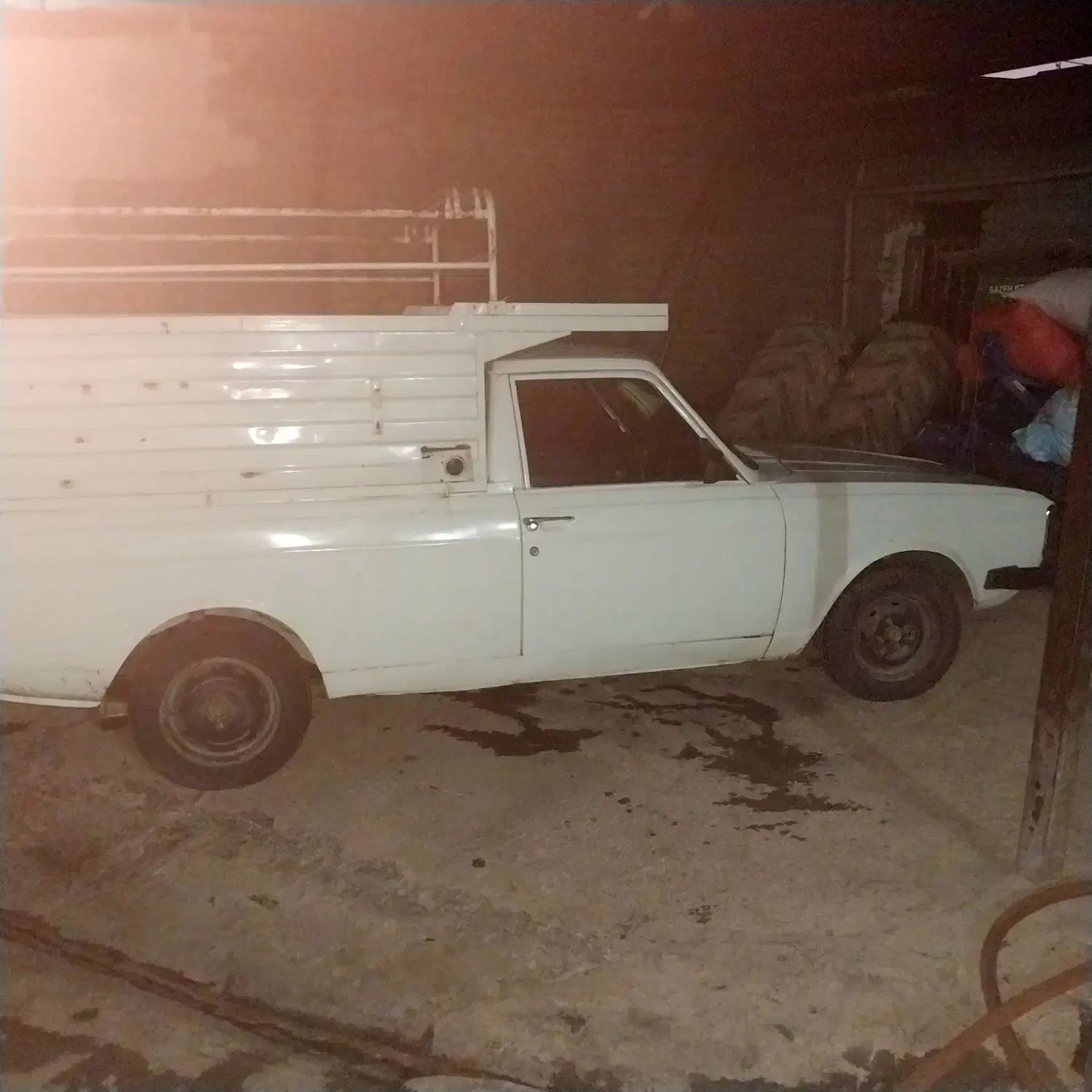 وانت پیکان|خودرو سواری و وانت|بیلوار, |دیوار