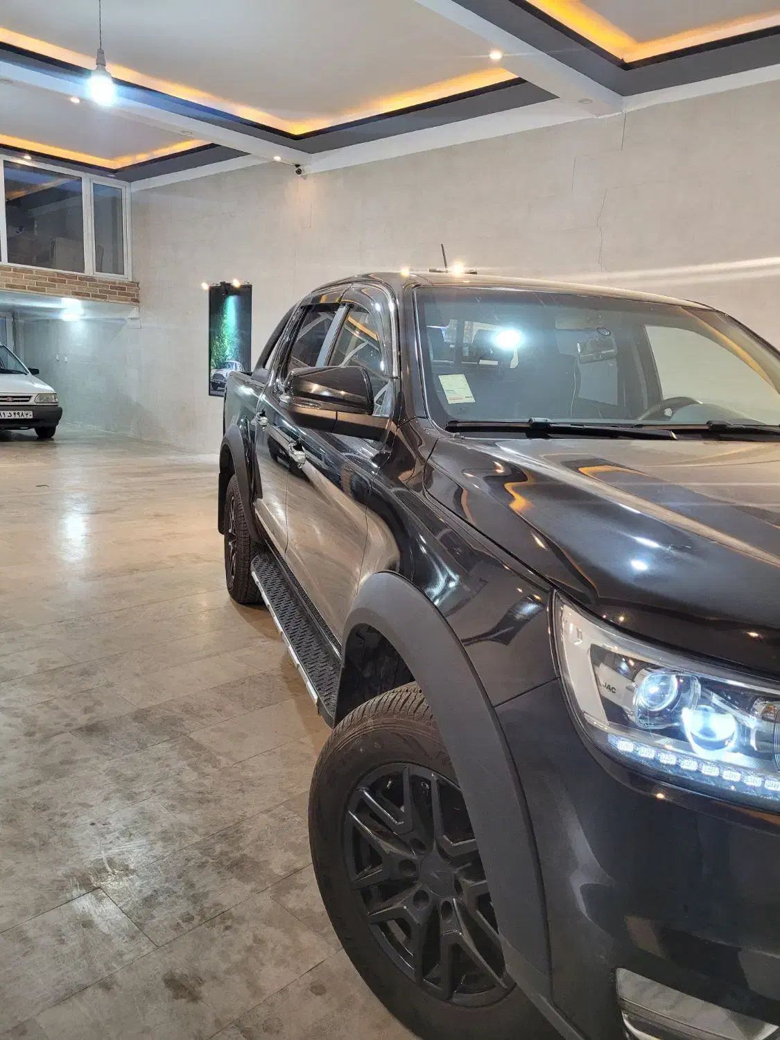 kmc t8 مدل ۱۴۰۳|خودرو سواری و وانت|کرج, ساماندهی|دیوار