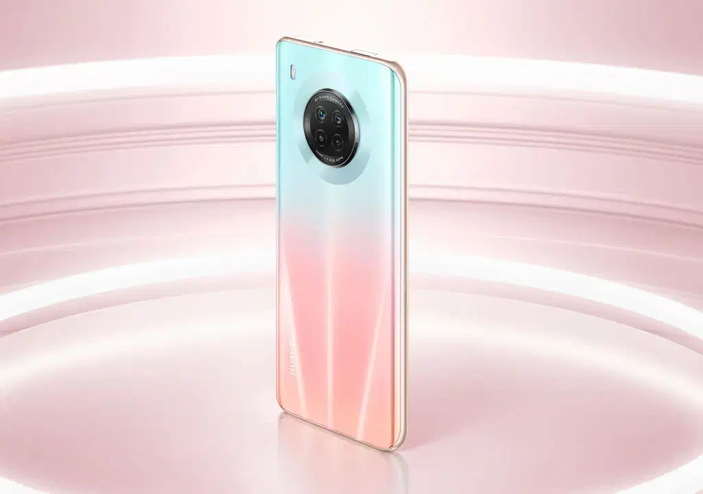 گوشی هواوی HUAWEI Y9a 128/8|موبایل|تهران, ائمه اطهار|دیوار