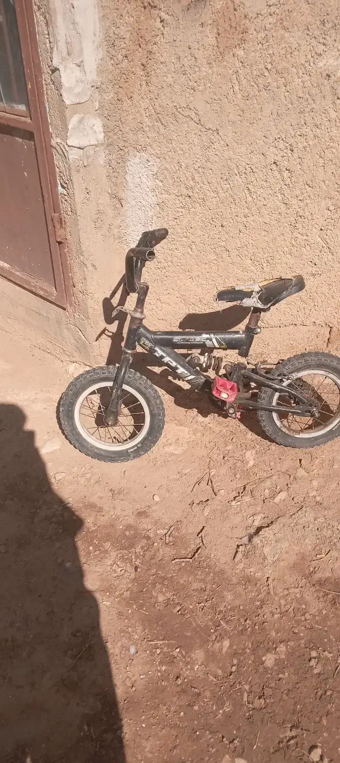 دوچرخه|دوچرخه، اسکیت، اسکوتر|نهاوند, |دیوار