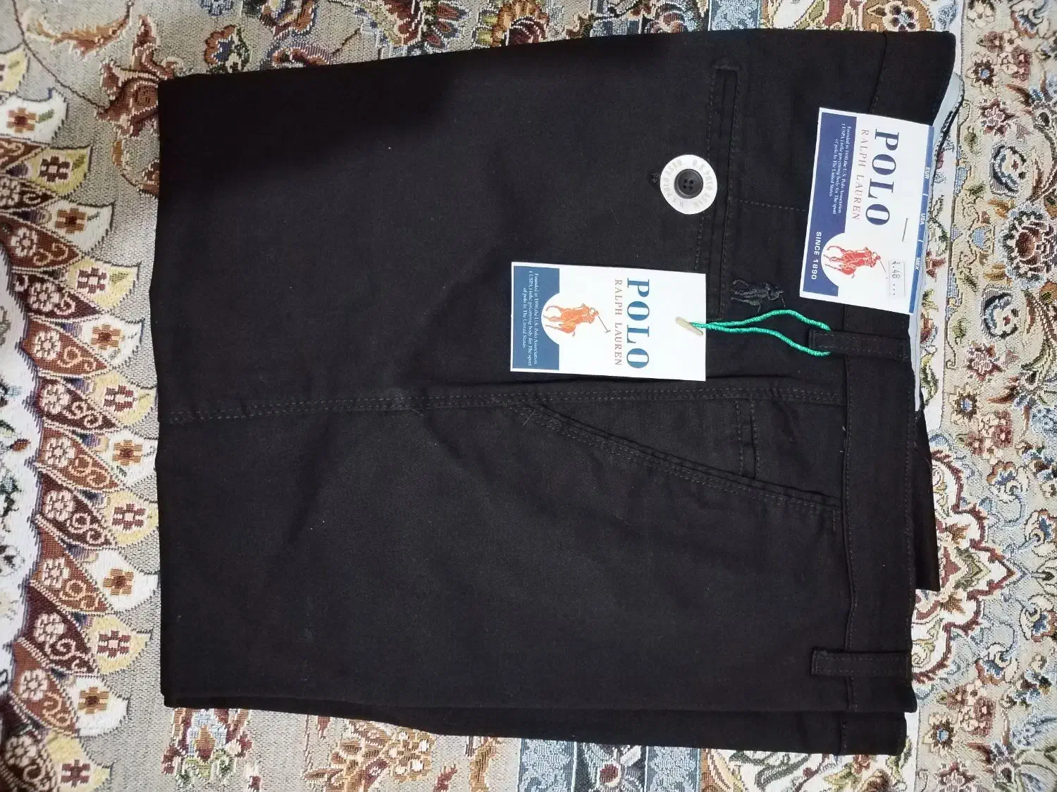 فروش شلوار به قیمت پارسال|لباس|فولادشهر, C4|دیوار