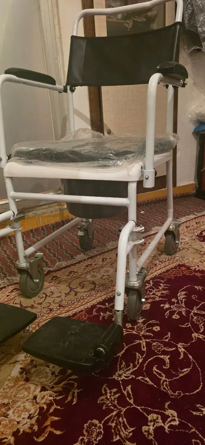 ویلچر حمام|آرایشی، بهداشتی، درمانی|اردبیل, |دیوار